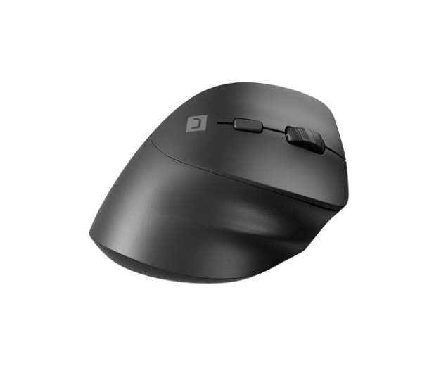 Natec Crake 2 2400DPI Bluetooth 5.2 + 2.4GHz - 1370623 - zdjęcie 4